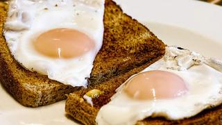 Estudio de Harvard resuelve el misterio sobre si comer un huevo diario es saludable