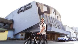 Conoce Lima a través del programa “Arquitectura en bici”