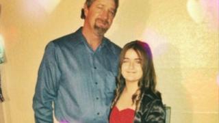 Padre asesina al novio de su hija tras enterarse que la vendió a una red de tráfico sexual