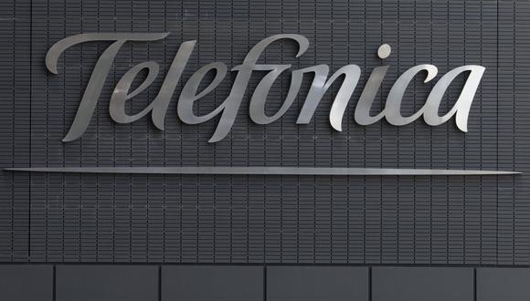 Telefónica fue sancionada con cuatro multas. (Foto: AP)