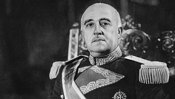 Cuándo morirá Franco (II) (Dominio Público)
