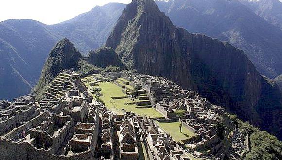 Cusco elegida como una de las ciudades más bellas del mundo. (GEC)