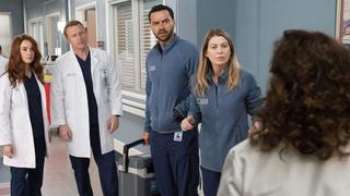 Grey’s Anatomy: la showrunner de la serie revela que casi ignoran el coronavirus en la nueva temporada