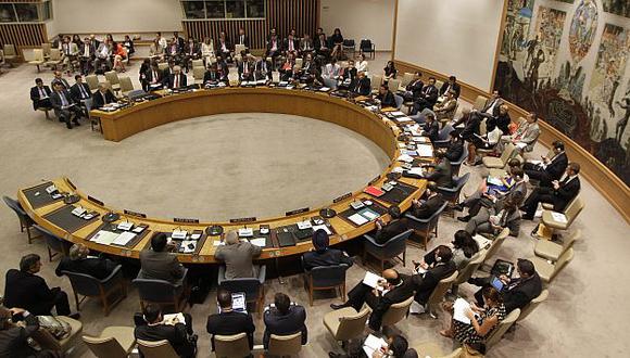 Tercer veto de China y Rusia en el Consejo de Seguridad bloquea acciones contra Al Assad. (AP)