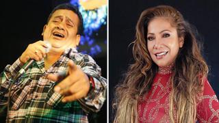 Tony Rosado sobre Marisol: “Se hizo conocida con mis canciones”