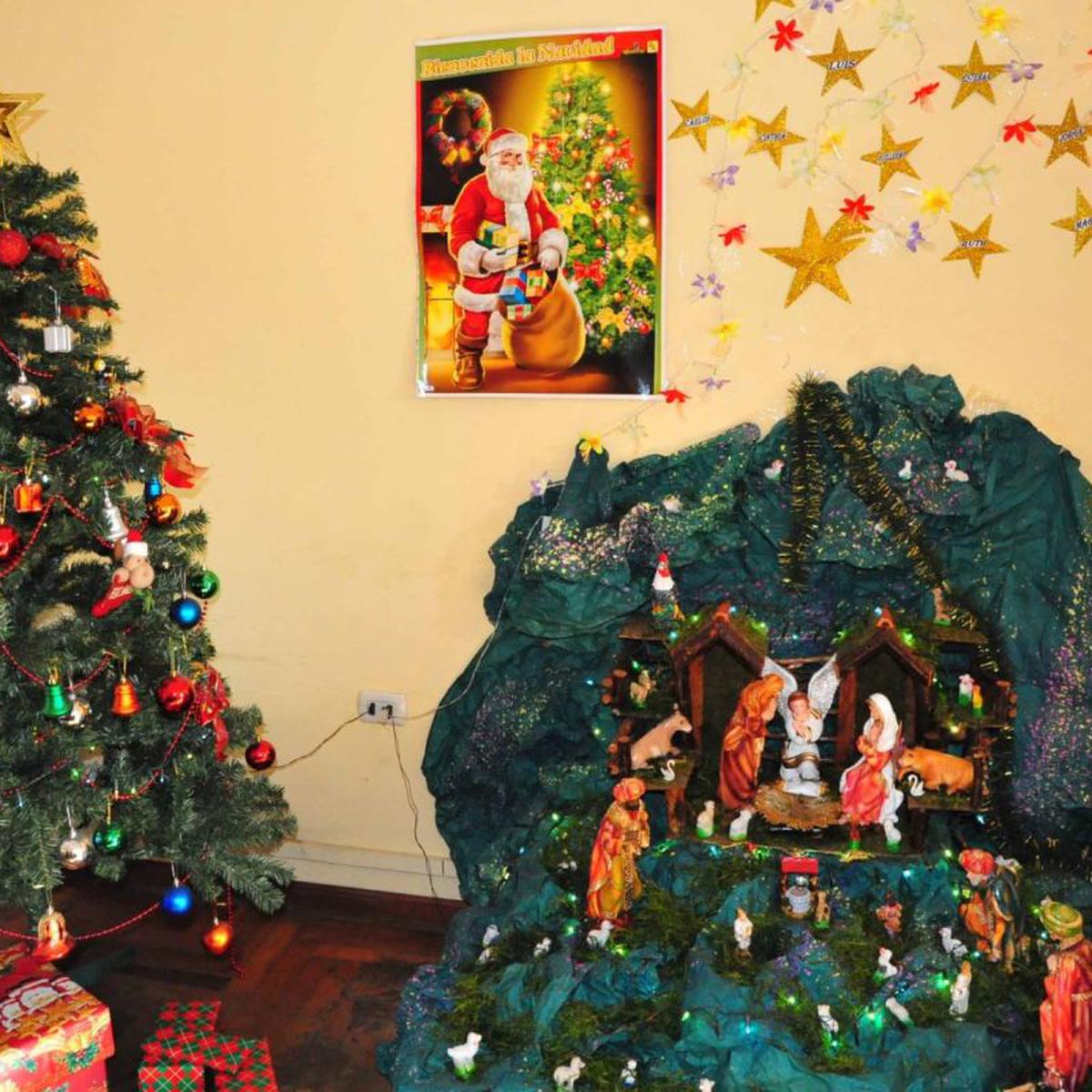 Navidad 2020: Cómo comprar online un árbol y adornos de Navidad nndc |  ECONOMIA | PERU21
