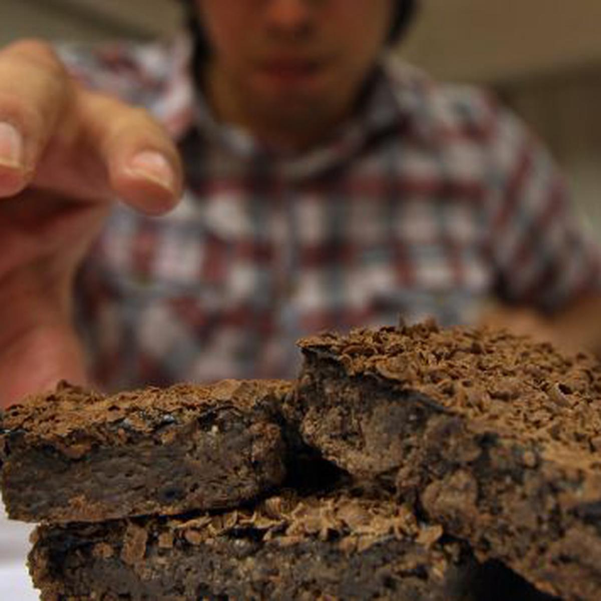 Más jóvenes se inician en el consumo de marihuana con brownies | LIMA |  PERU21