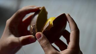Retiran de Argentina y Estados Unidos  los chocolates Kinder  por casos de salmonela