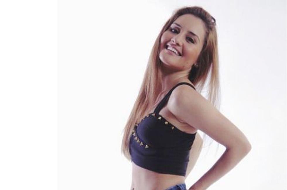 Ximena Hoyos rompió su silencio en torno al video íntimo que apareció en el Instagram Stories. 
(Instagram/@ximehoyosp)