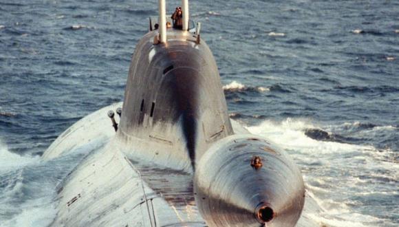 Aseguran que Rusia continuará invirtiendo en investigación submarina. (Sputnik)