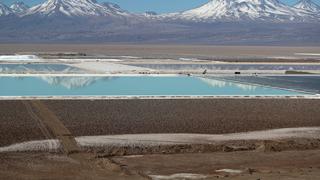 Chile elevaría su producción de litio tras ofrecimiento de ayuda de Rusia