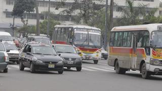Municipalidad de Lima negó que rutas de transporte vayan a entregarse ‘a dedo’