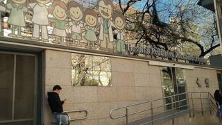 Argentina: Llevó a su niña de 4 años al hospital por una fiebre y descubrieron que fue violada