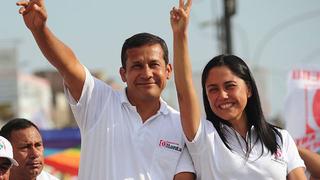 Desbalance de los Humala-Heredia y sus cómplices es de S/14 millones
