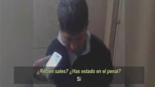 PNP capturó a sujeto que robaba a mujeres en los micros en San Juan de Lurigancho [VIDEO]