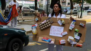 Grupo de Lima reitera rechazo a ruptura de orden democrático en Venezuela