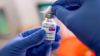 COVID-19: Perú recibirá el 4 de junio 1 millón de vacunas de AstraZeneca vía Covax Facility
