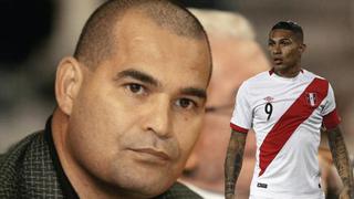José Luis Chilavert arremetió contra la FIFA por la sanción a Paolo Guerrero