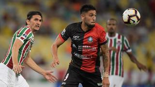 Antofagasta vs. Fluminense EN VIVO ONLINE vía DirecTV Sports por la Copa Sudamericana