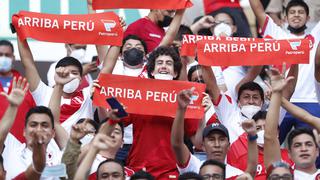 Perú vs Australia: hinchas en diversas regiones del país podrán ver el partido en pantallas gigantes 