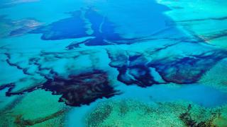 Derrame de crudo en Mauricio: Petróleo se expande por corrientes y vientos | FOTOS