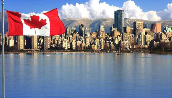 Para viajar por turismo, estudios o trabajo a Canadá deberá tramitar una visa. (Foto: Andina)