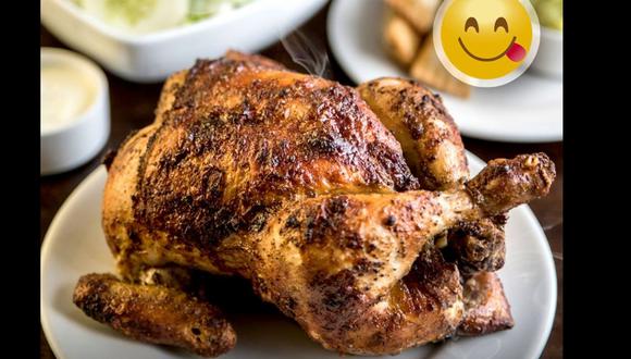 Día del Pollo a la Brasa: La receta perfecta para prepararlo en casa | VIDA  | PERU21