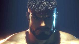 Capcom anuncia de forma oficial ‘Street Fighter 6’ [VIDEO]