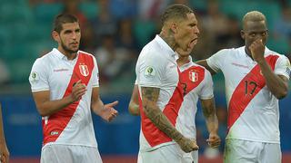 Perú vs. Chile en vivo: Cómo y dónde ver el partido en directo por Copa América 2019