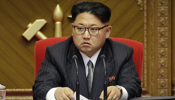 Corea del Sur revela plan para asesinar a Kim Jong-un. (AP)