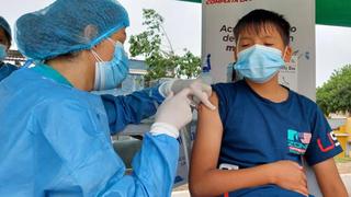 Niños de quinto grado de primaria recibirán vacuna contra el Virus del Papiloma Humano (VPH) desde marzo