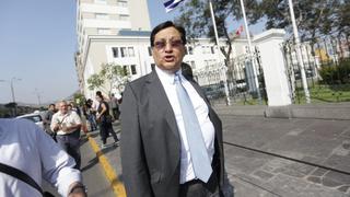 Fiscalización pide a Ministerio Público "evaluar" la conducta de PPK y Zavala en caso Carlos Moreno