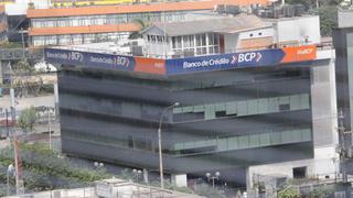 Indecopi: Bancos son las empresas más sancionadas del Perú