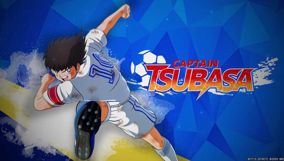 Captain Tsubasa: Rise of New Champions llegó a PS4, Nintendo Switch y PC.