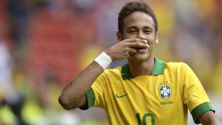 Brasil se pone a prueba con amistoso ante Portugal