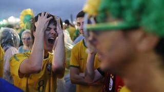 Brasil vs Alemania: A ocho años de la goleada en Belo Horizonte, la tarde más triste para el fútbol brasileño