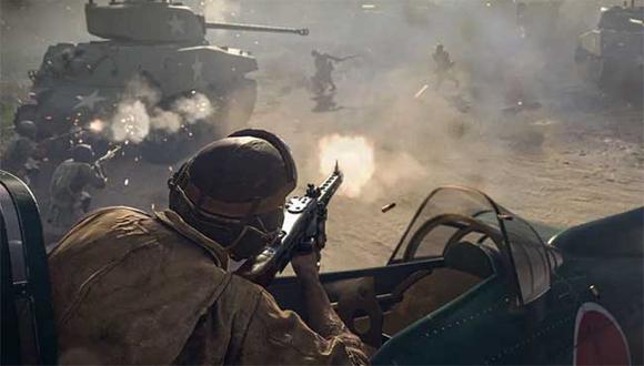 ‘Call of Duty: Vanguard’ saldrá a la venta el 5 de noviembre para PlayStation 4, PlayStation 5, Xbox One, Xbox Series X|S y PC.