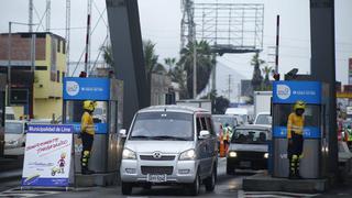 Rutas de Lima tomará medidas legales si Municipalidad de Lima anula contrato de concesión