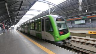 11 países interesados en proyecto para construir Línea 3 del tren eléctrico que conectará Comas con SJM