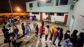 Más de 100 jóvenes fueron intervenidos en dos fiestas COVID-19 en Huaura [VIDEO]