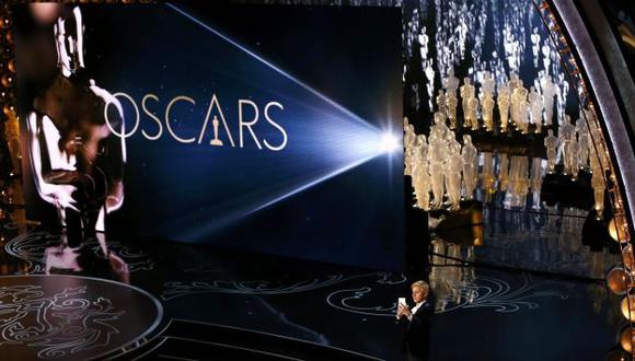 Oscar 2014: Venezolanos se quedaron sin ver la ceremonia de los premios. (Reuters)