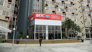MTC: Ministro Juan Silva asegura que desconoce sobre “agencia de empleos” en la institución