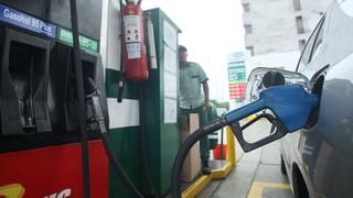 Galón de gasolina de 98 supera los S/ 22 en Lima: aquí puedes encontrar los precios más bajos