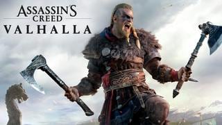 ‘Assassin’s Creed: Valhalla’: Ubisoft revela el tráiler de presentación y sus ediciones de colección [VIDEO]