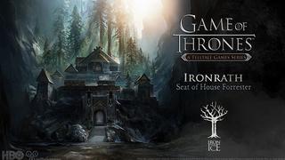 ‘Game of Thrones’: Filtran posibles imágenes de nuevo videojuego [Fotos]