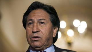 Ollanta Humala: PJ dispone citar a Alejandro Toledo como testigo en juicio por lavado de activos el 22 de agosto