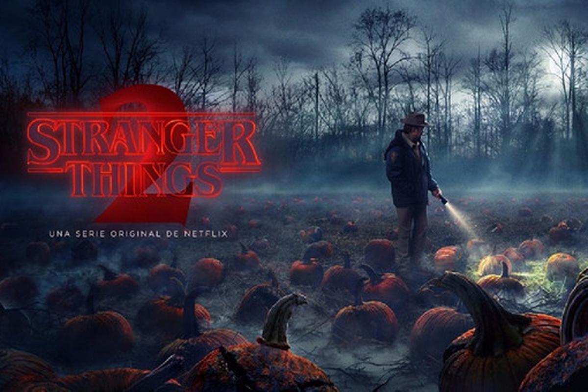 Netflix presentó un nuevo y último tráiler de'Stranger Things' y no te lo  puedes perder [VIDEO] | CHEKA | PERU21