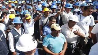 Minería ilegal: Advierten que Gobierno crea falsas expectativas