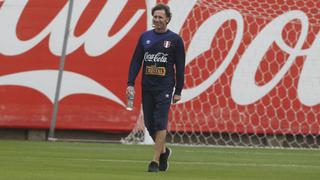 Selección peruana: Ricardo Gareca defendió su lista de convocados para la Copa América
