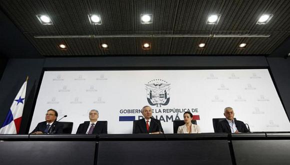 Caso Odebrecht: Panamá prohibió a constructora brasileña participar en licitaciones. (Difusión)